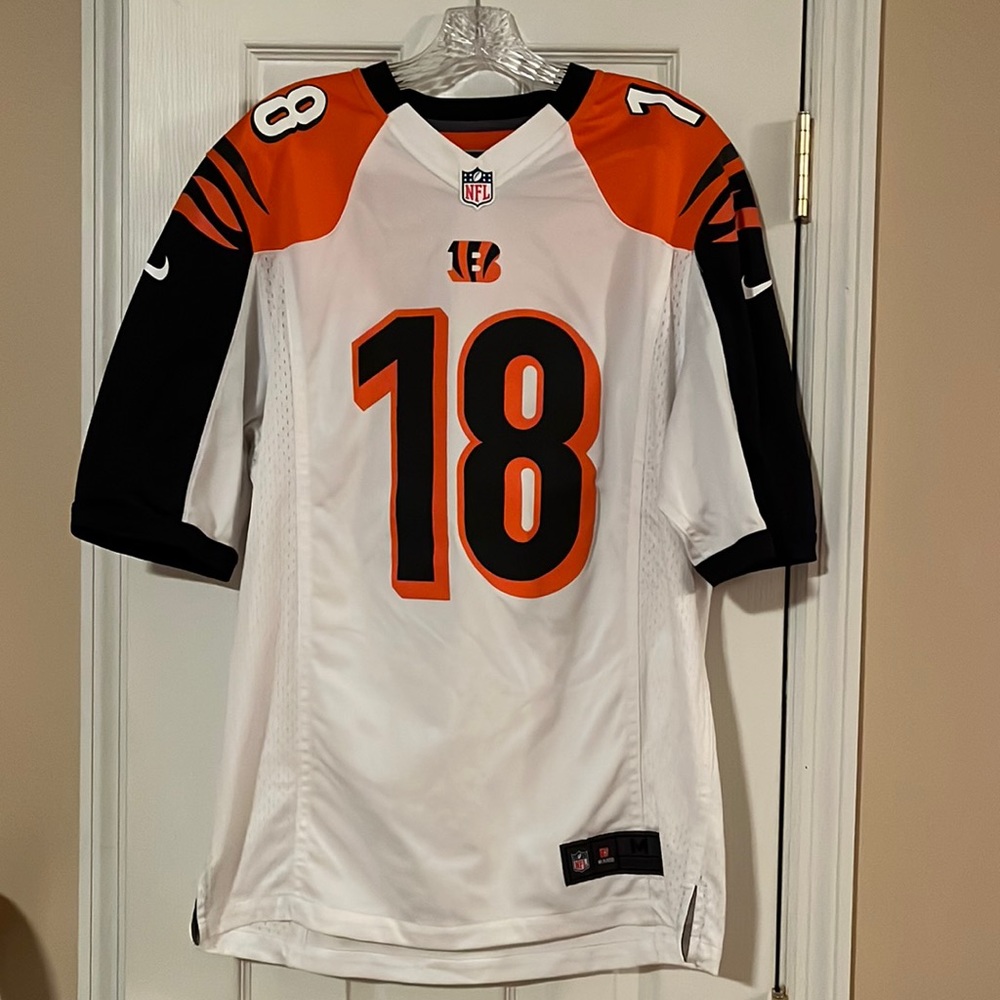 Men’s Bengal’s Jersey